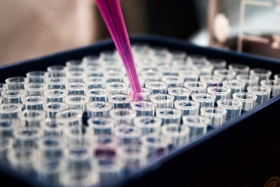 Life sciences lab